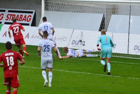 Az ötödik siker krónikája