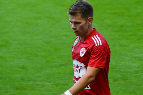 „Lépésről lépésre haladunk"