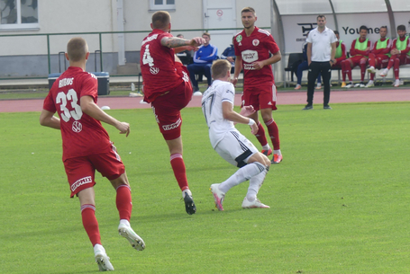 „Elégedett kell, hogy legyek”