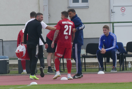 Felszakadt a bokán a bőr