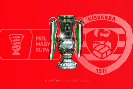 Mol Magyar Kupa: Az MTK a következő ellenfél