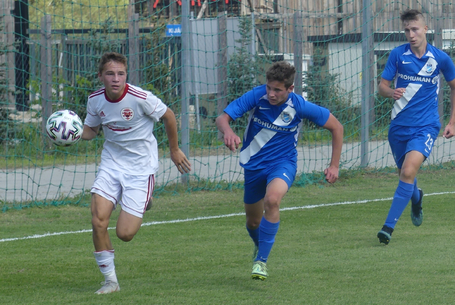 A válogatottakba hivatalosak