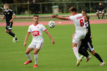 A DEAC elleni mérkőzés képei