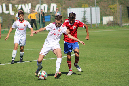 Ötvenszázalékos eredményesség