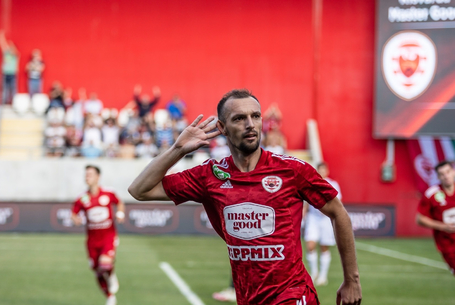 Fotókon a nagy győzelem