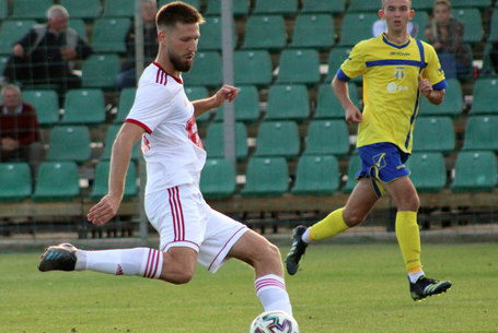 Az első szerzett gól nélküli meccs