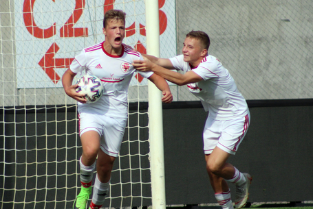 Négyből három diadal az élvonalban