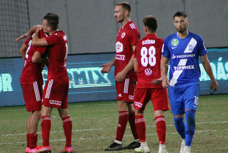 Kijelölték a kupameccs időpontját