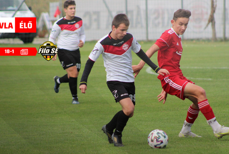 Fölényes győzelem