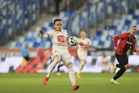 A negyedik helyszínen