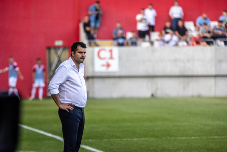 „Alkalmazkodnunk kell a körülményekhez”