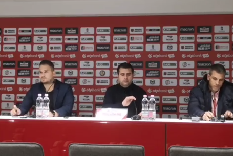 „Az utolsó másodpercben kapni gólt mindig rossz”