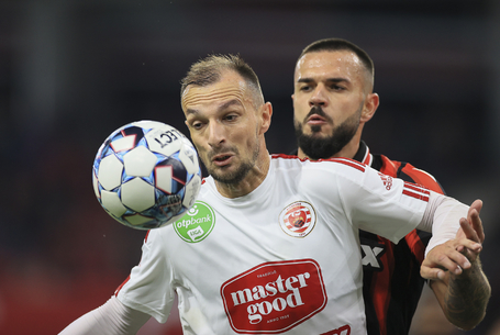 Fájó nagyon így veszíteni