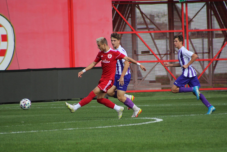 Csupán egy győzelemnek örülhettünk