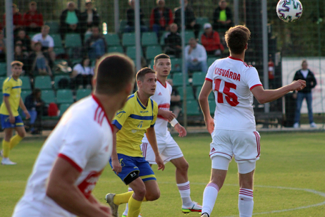 Igazi vizsgamunka következik