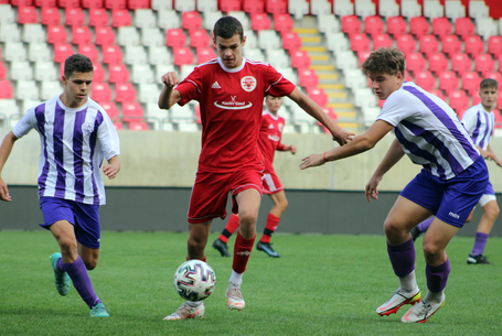 Hazai pálya=győzelem