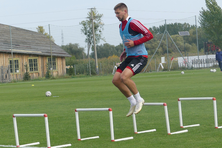 Kijut most a terhelésből