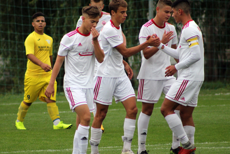 Balmazújvárosban lépnek pályára!