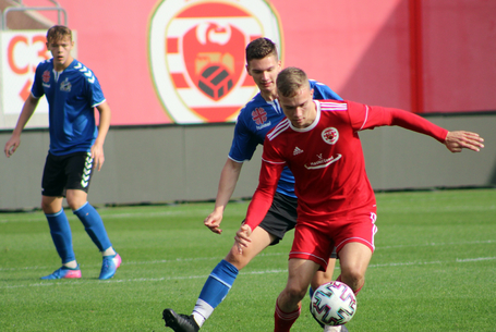 A második helyre ugrottak