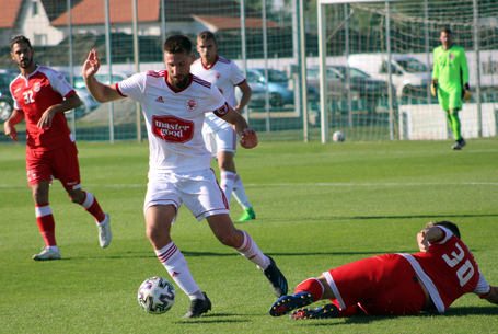 Stabilnak és kreatívnak kellene lenni