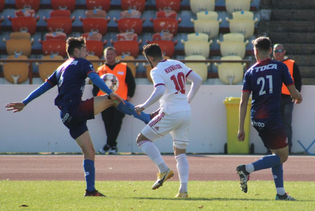 Magabiztos, háromgólos győzelem