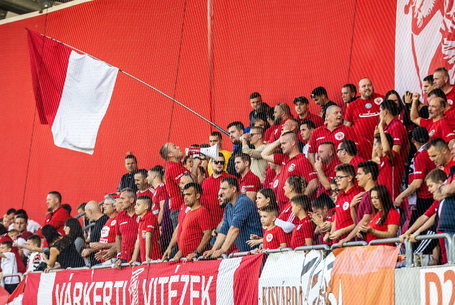 Jegyértékesítés az Újpest elleni meccsre