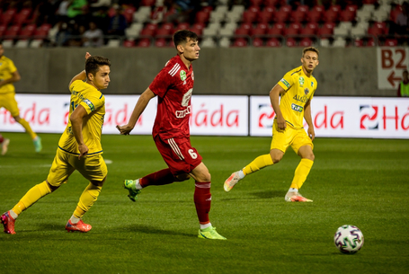 Javítani az Újpest elleni idei mérlegen!