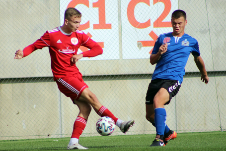 Pikáns meccs a Dunakanyarban