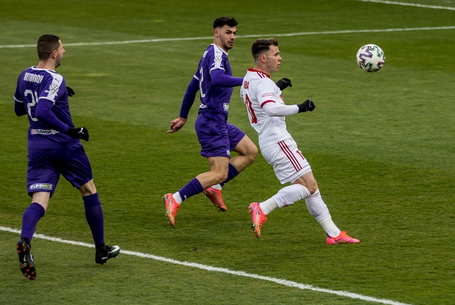 Nem rossz, de javítható