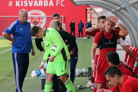 További pontgyűjtést tervezünk