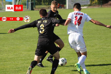 Rangadót nyertek kdegenben