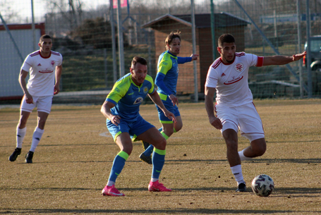 Olyan csak egyszer volt