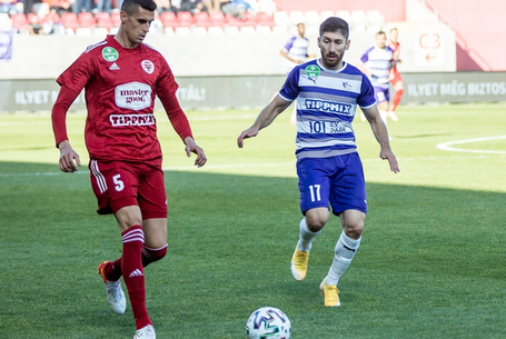 Négyen kezdtek mind a kilencszer