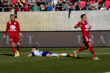 Egymeccses eltiltások