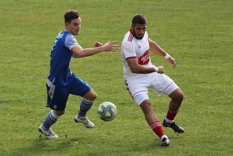 Maradt döntetlen a vége