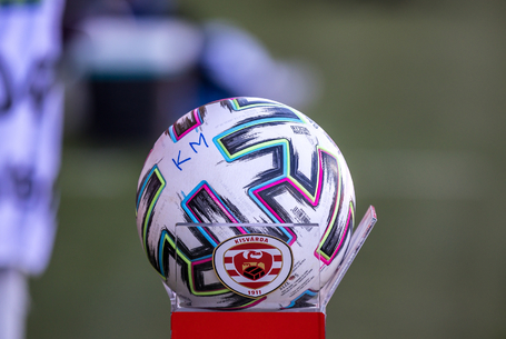 A második körben mindenki negatív – lesz meccs!