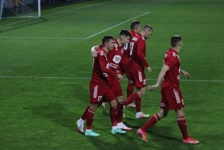 Vezettünk, vezettek – iksz a vége