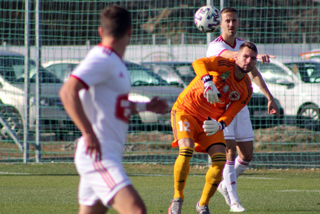 Egy hét az első héttel