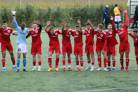 Fölényes győzelem