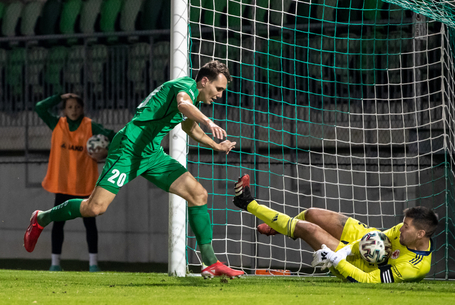 Mindkét kategóriában vittük a pálmát