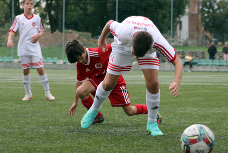 Nem szép meccs, de győztes