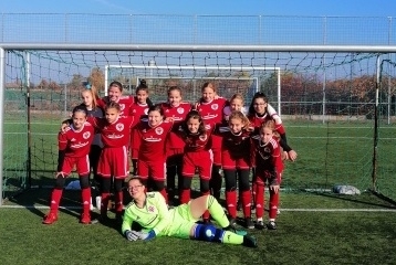 Válasz nélkül jutottak tíz gólig