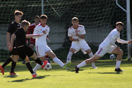 Pénteken indul a VLA-hétvége