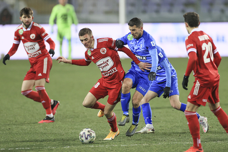 „Otthon” már nyertünk, itthon még nem