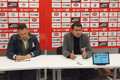 „Elértünk egy gyönyörű mérföldkövet"