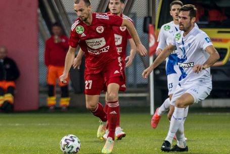 Az eddigi legfölényesebb győzelmünk