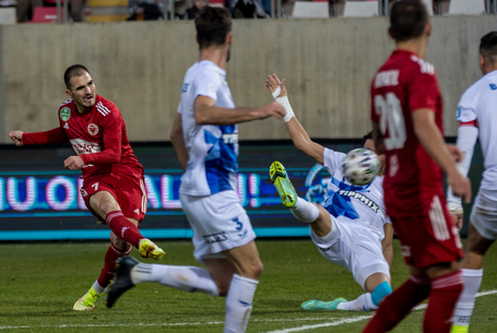 Még sosem élt át hasonlót