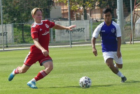 Veretlen csapatra fenik a fogukat