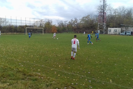 Kétgólos győzelem Mátészalkán