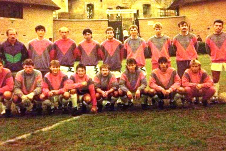 Háromezer néző az osztályozón